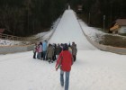 Ljubno, The Cradle of Women's Ski Jumping